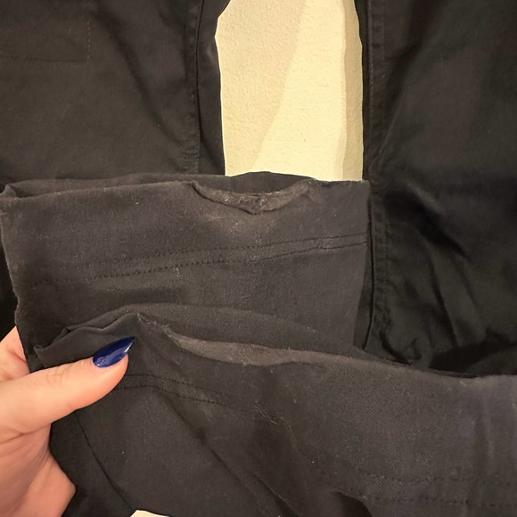 prAna Halle Pant in Coal Size 0 - Picture 10 of 13